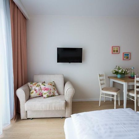 Ava Apartamenty Niechorze Εξωτερικό φωτογραφία