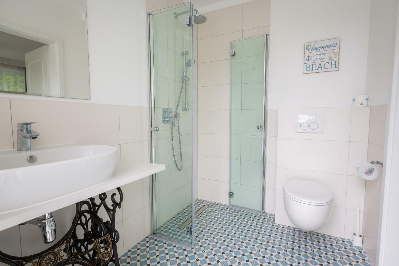 Ava Apartamenty Niechorze Εξωτερικό φωτογραφία