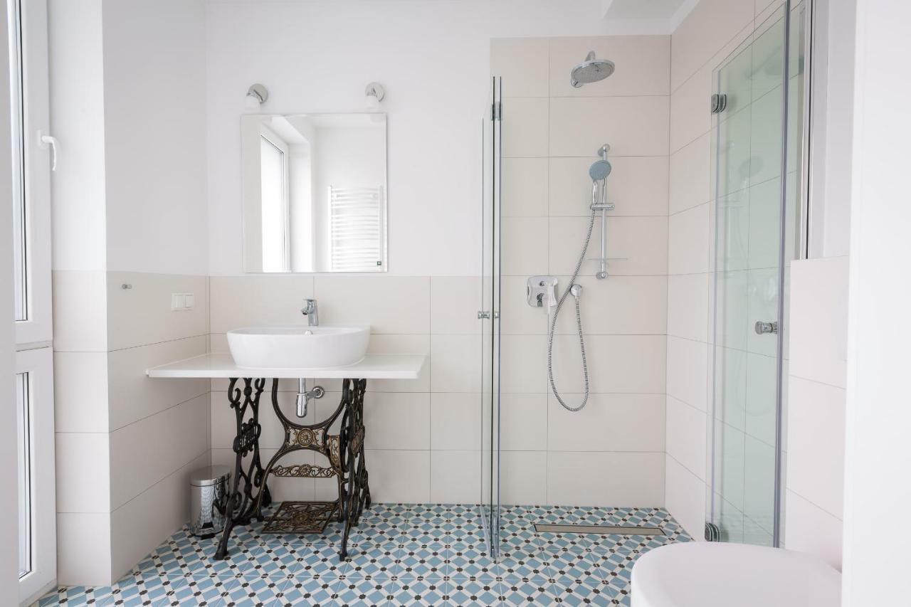 Ava Apartamenty Niechorze Εξωτερικό φωτογραφία