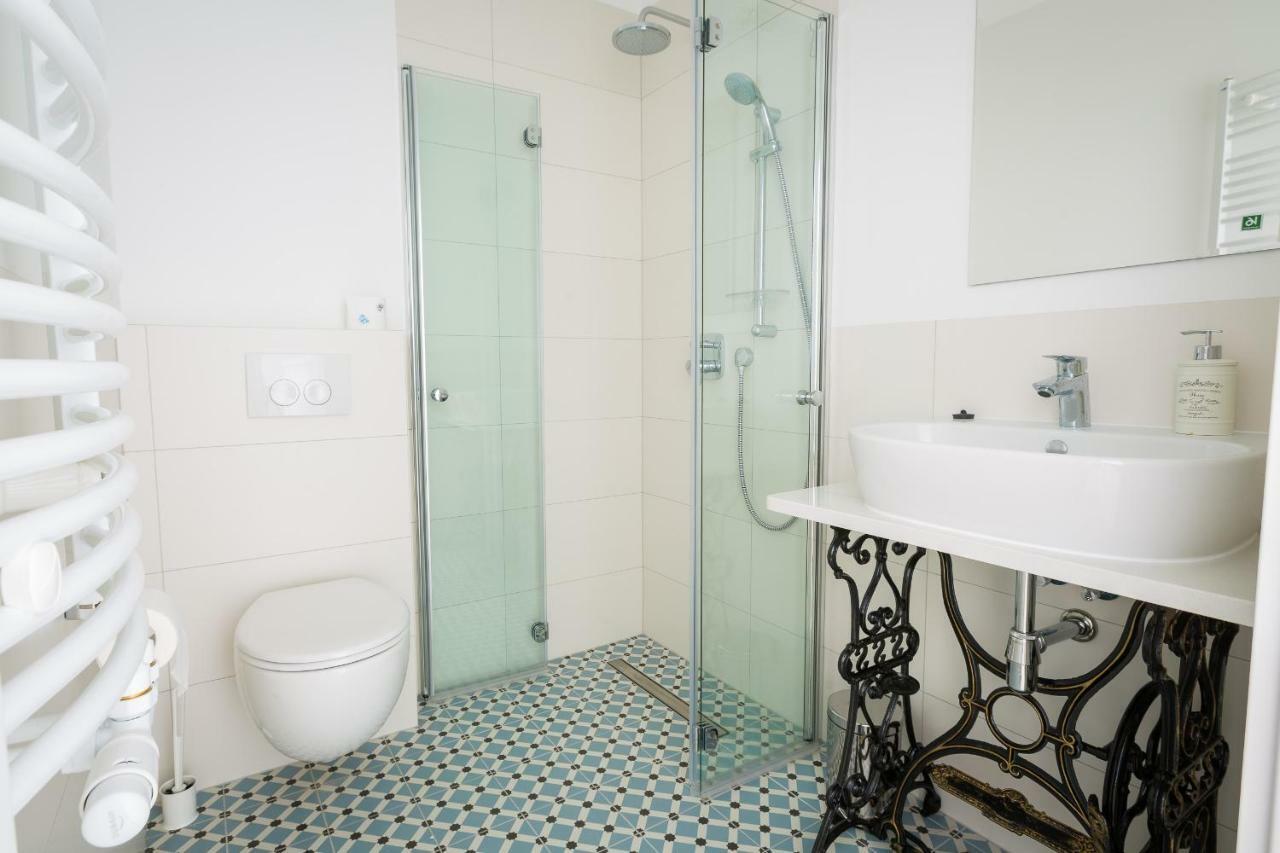 Ava Apartamenty Niechorze Εξωτερικό φωτογραφία