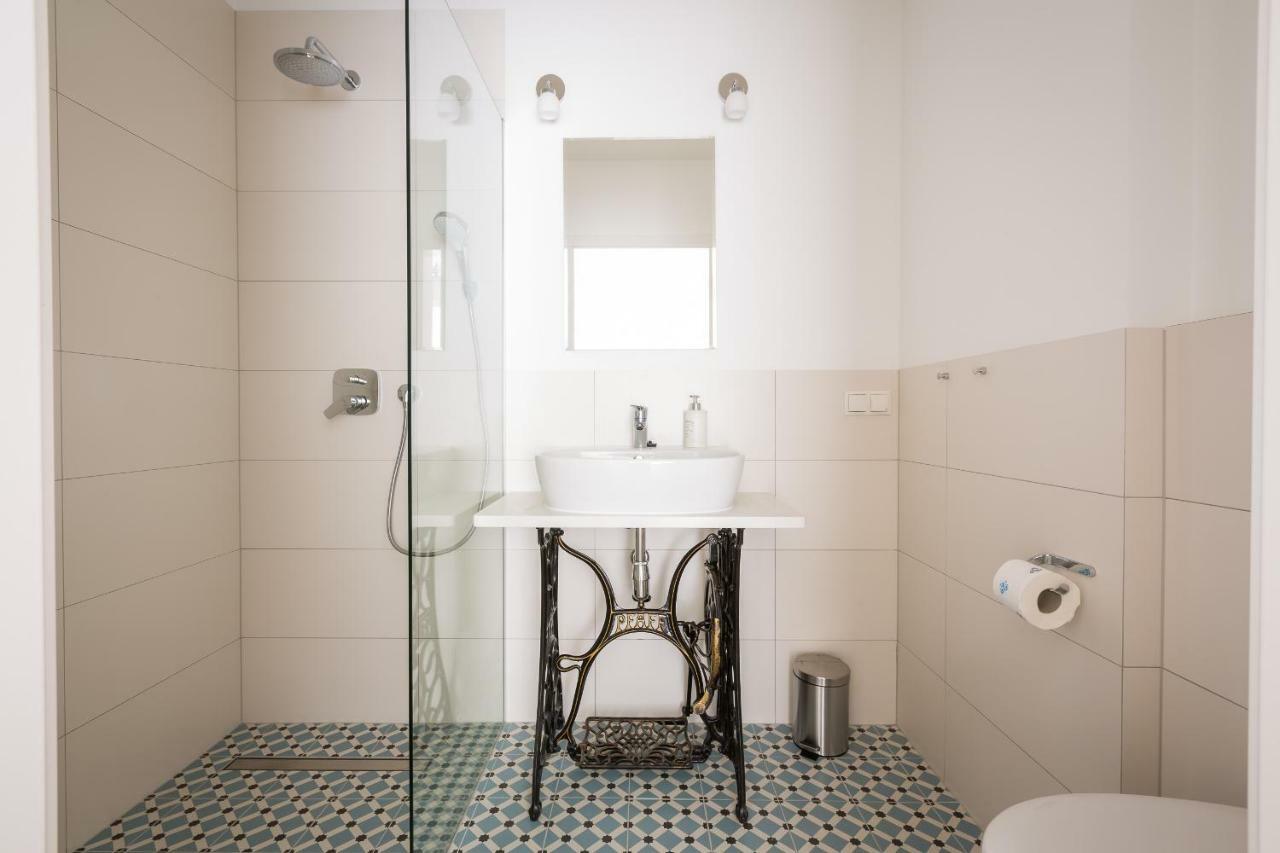 Ava Apartamenty Niechorze Εξωτερικό φωτογραφία
