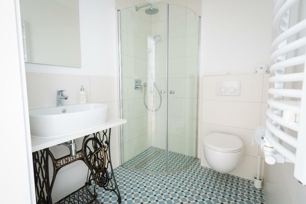 Ava Apartamenty Niechorze Εξωτερικό φωτογραφία