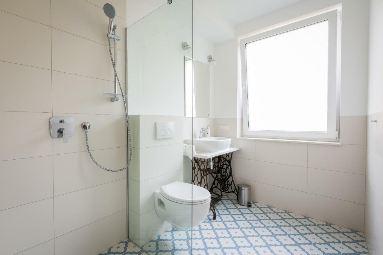 Ava Apartamenty Niechorze Εξωτερικό φωτογραφία