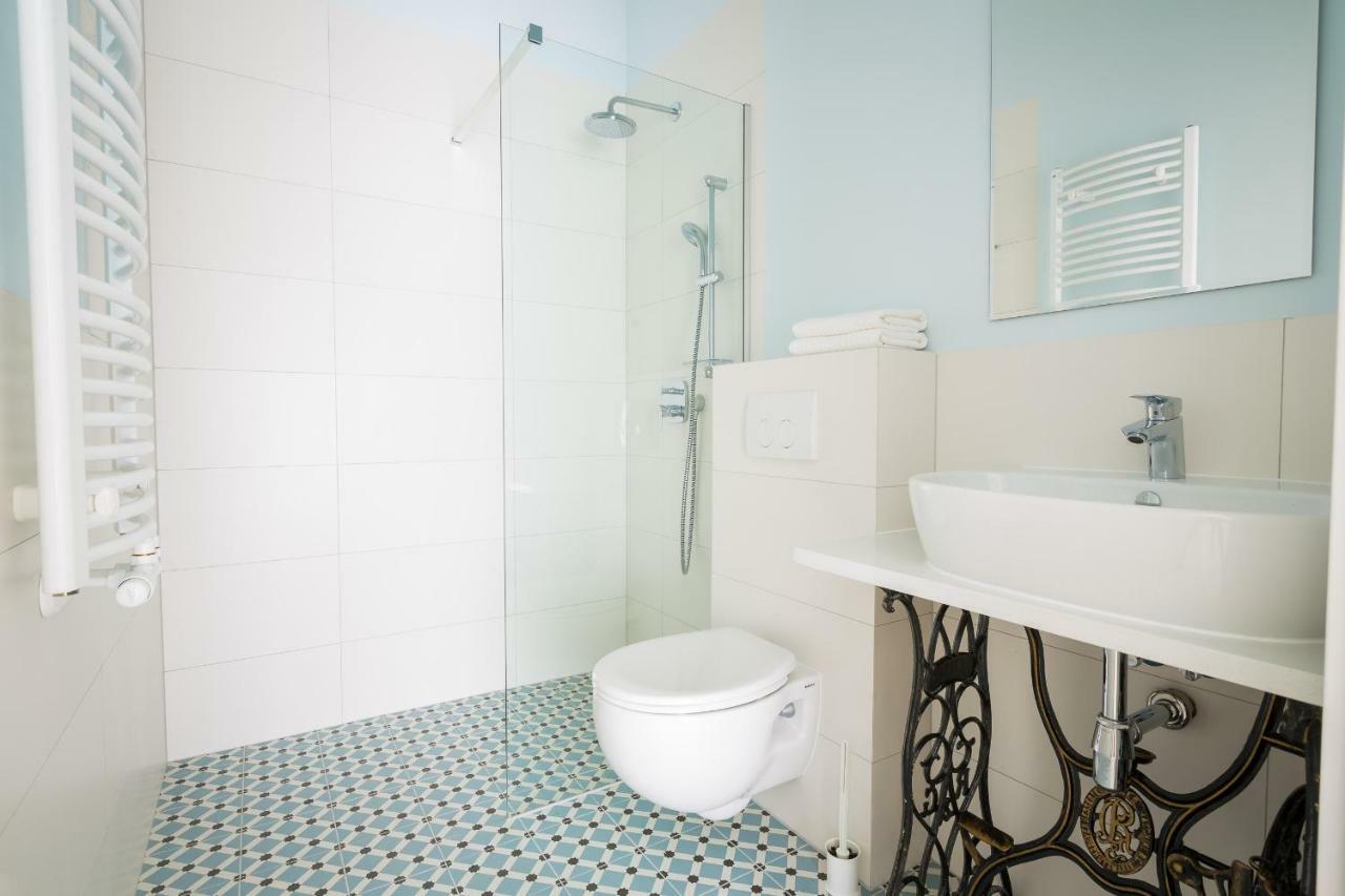 Ava Apartamenty Niechorze Εξωτερικό φωτογραφία